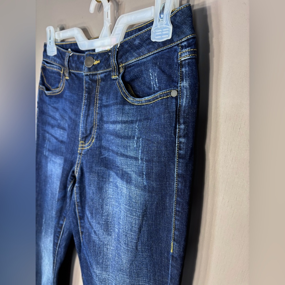 CABI High Rise Straight - Picture 7 of 8
